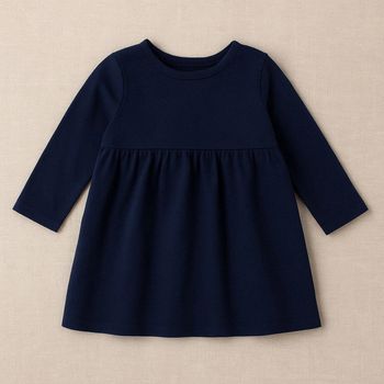 Robe bébé Hundred Pieces - 3 mois - Neuve avec étiquette