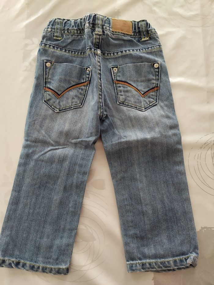 Jean's Zara - photo numéro 6