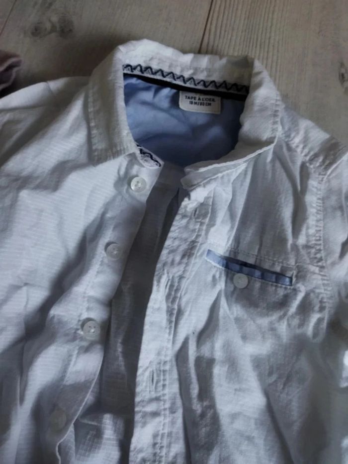 Tenue 18 mois - photo numéro 3