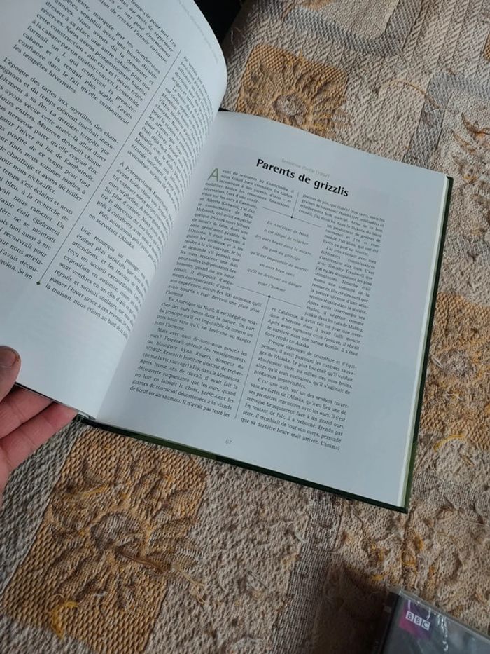 Magnifique lot de 2 livres avec les 2 dvd neuf - photo numéro 9