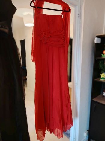 Robe de soirée