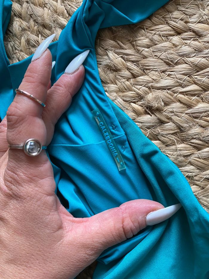 Maillot de bain, taille S. Calzedonia. - photo numéro 2