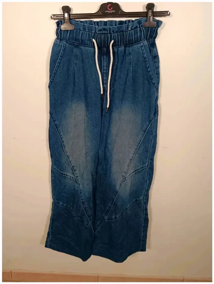 C18 jeans bleu 36