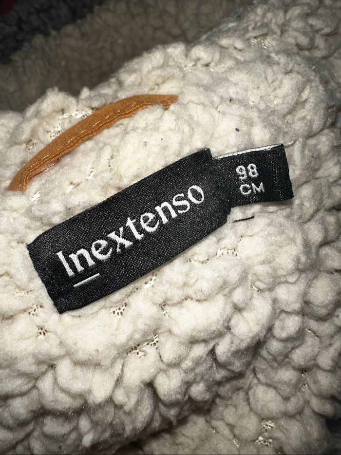 Manteau - photo numéro 2