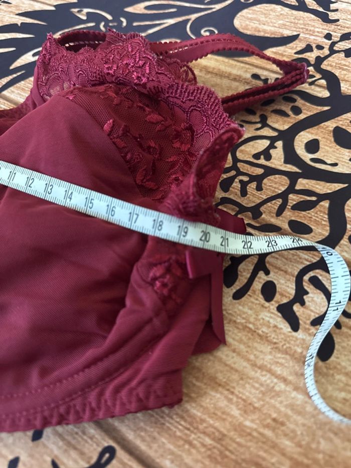 Soutien gorge grande taille - photo numéro 7