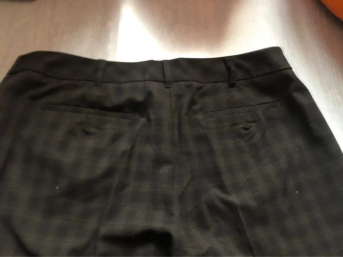 Pantalon-pantacourt - photo numéro 3