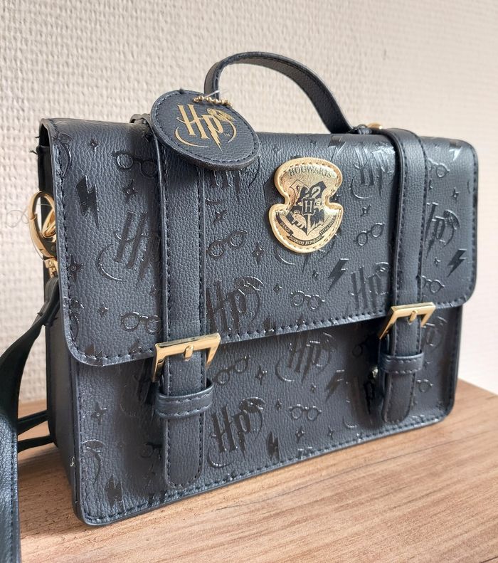 Sac à Bandoulière - photo numéro 3