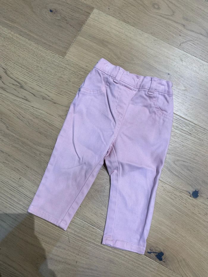 Jegging