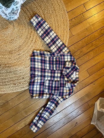 Chemise Zara