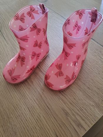 Bottes