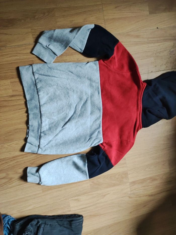 Lot vêtements 12 ans - photo numéro 14