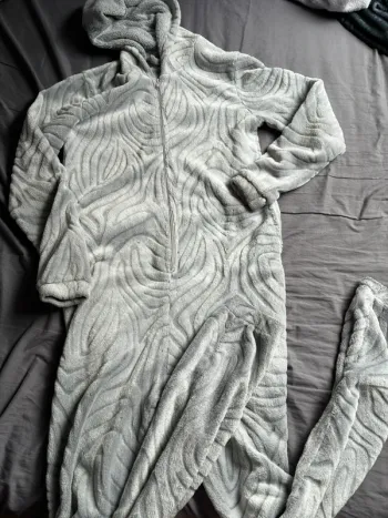 Pyjama une pièce