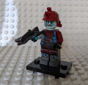 Figurine Blizzard V3 , Ninjago , style lego