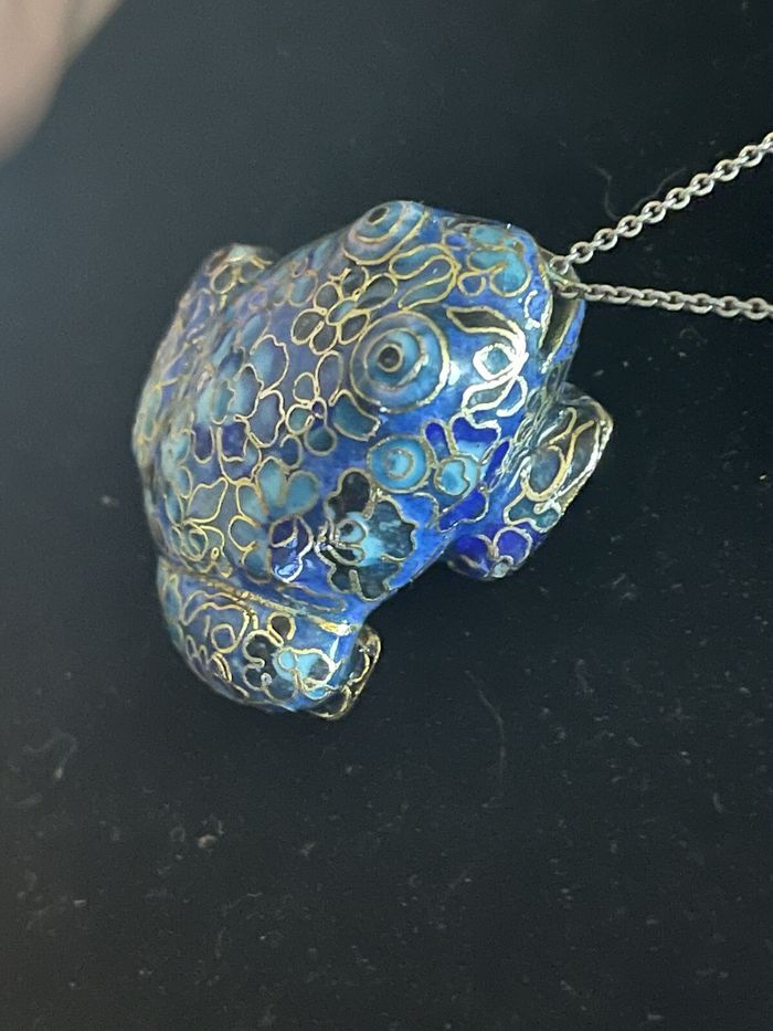 Pendentif - photo numéro 2