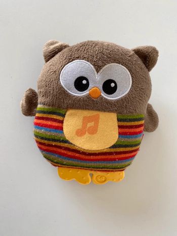Hibou musical
