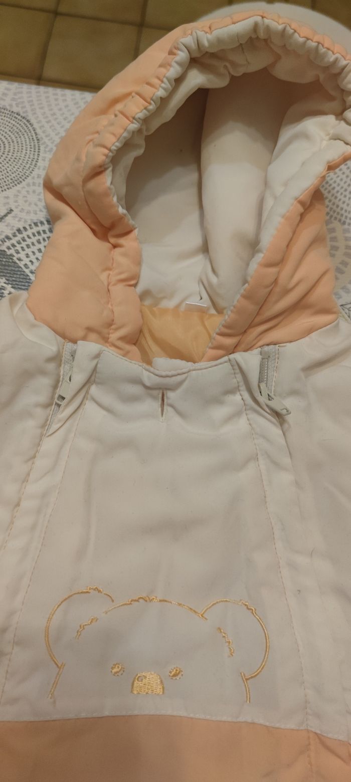 Chancelière - photo numéro 4