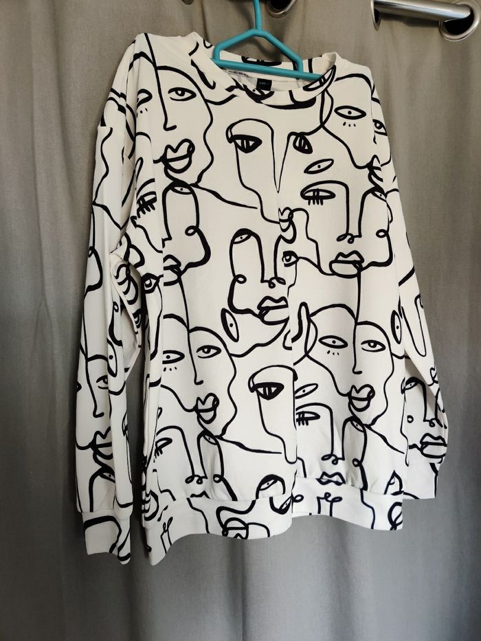 Petit pull