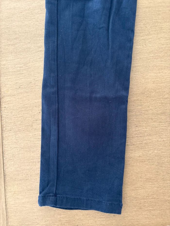 Pantalon shino garçon Tape à l’œil - photo numéro 5