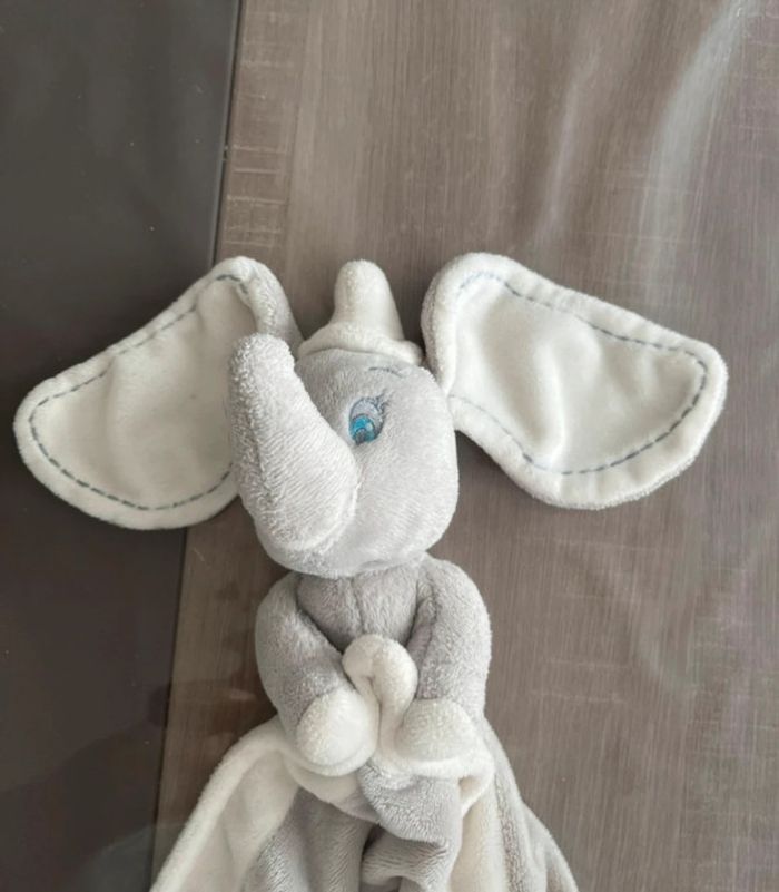 Doudou Disney - photo numéro 3