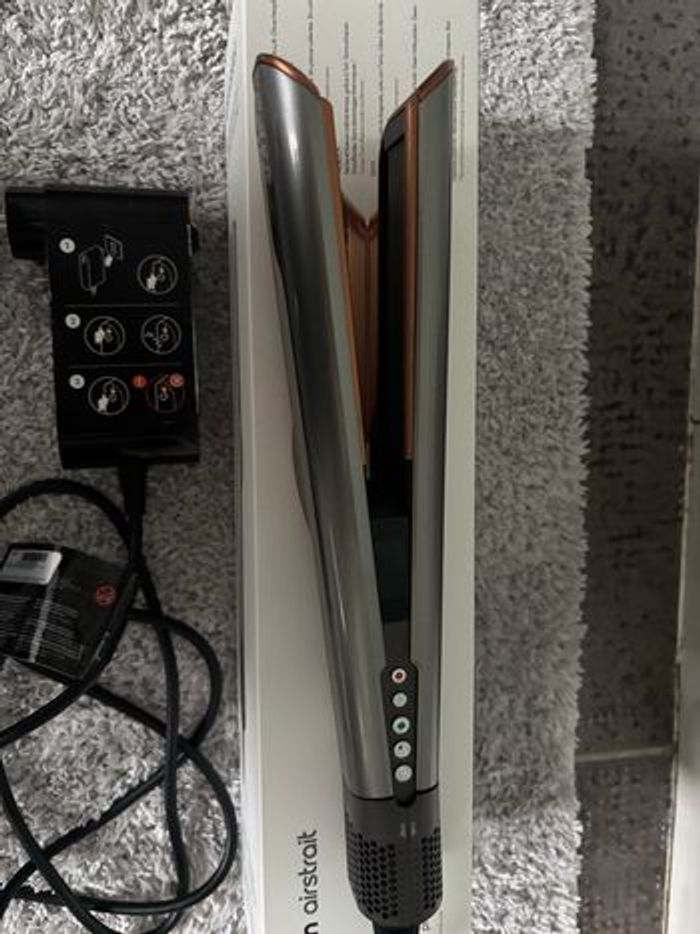 Dyson airstrait - photo numéro 4