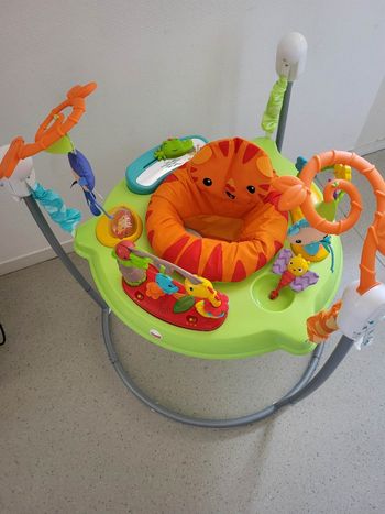 Sauteur bébé