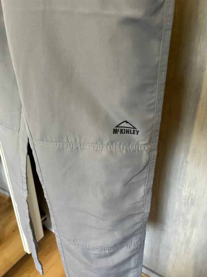 Pantalon Mac Kinley - photo numéro 2