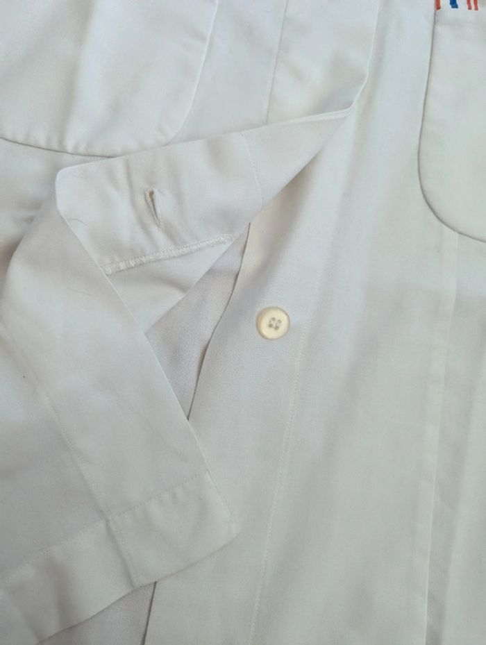 Blouse de travail médical bragard - photo numéro 15