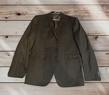 Veste de costume