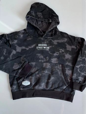 Sweat-shirt