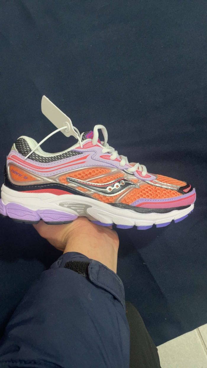 Basket Saucony - photo numéro 3