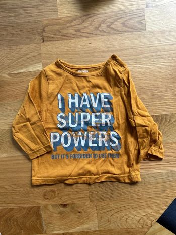 Kiabi - T-shirt bébé garçon - 3 mois