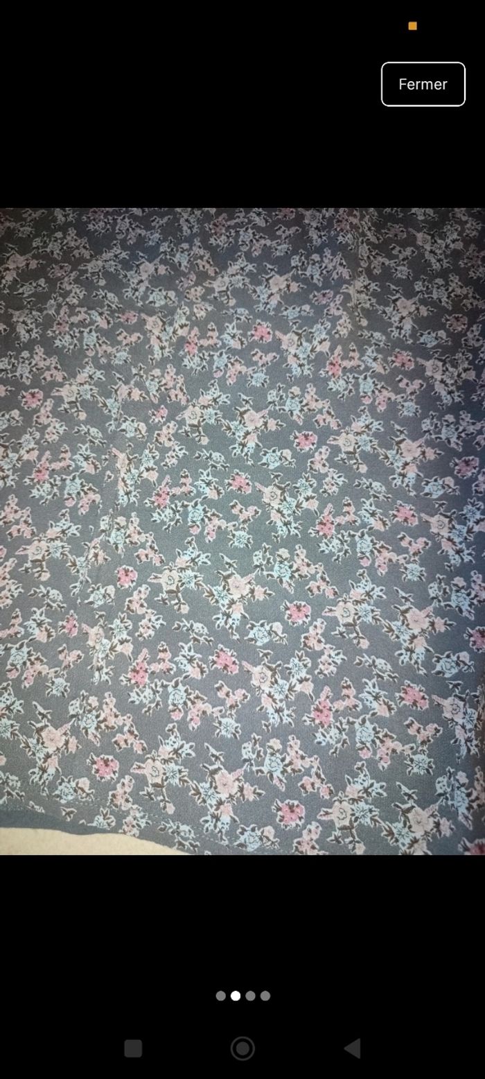 Haut femme - photo numéro 2