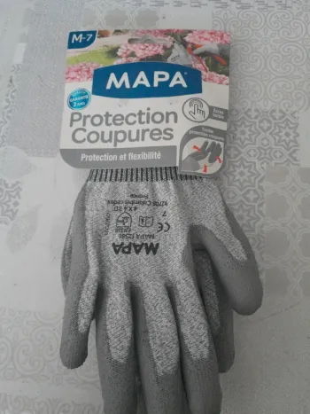 Gants
