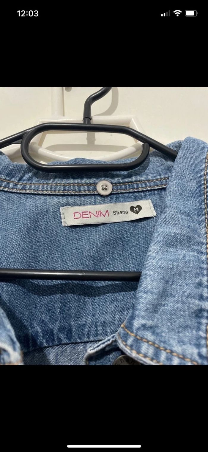 Chaqueta - photo numéro 3