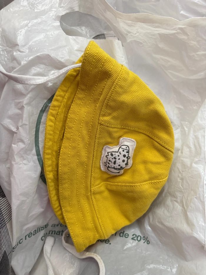 Bonnet