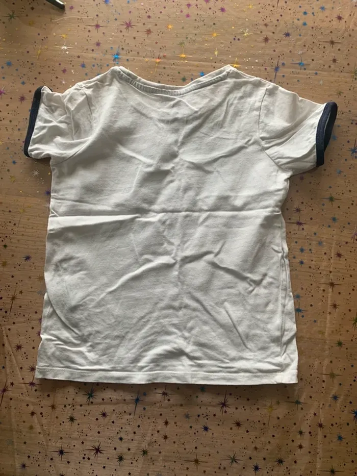 TEE shirt - photo numéro 3