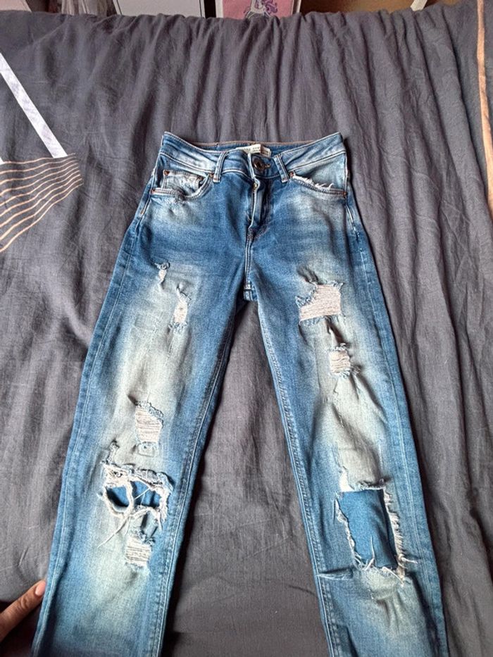 Jeans - photo numéro 3