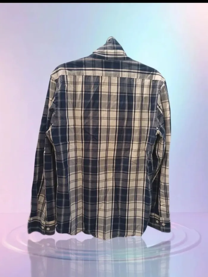Chemise Jules Homme S - photo numéro 2