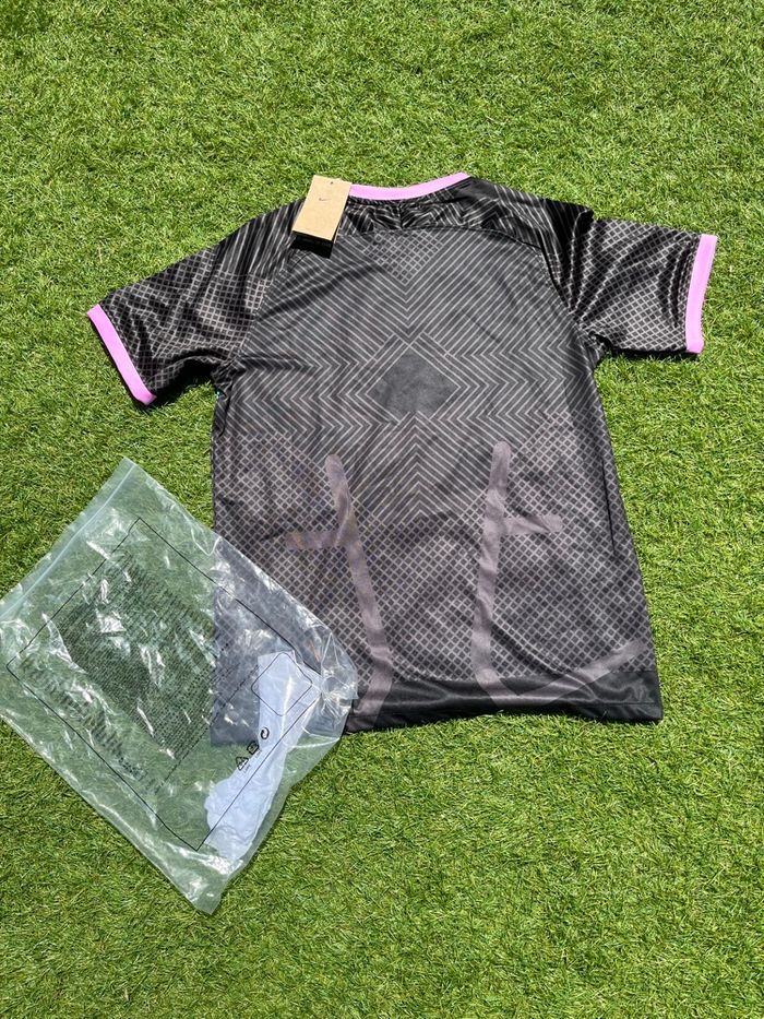 Maillot inter Milan M - photo numéro 4