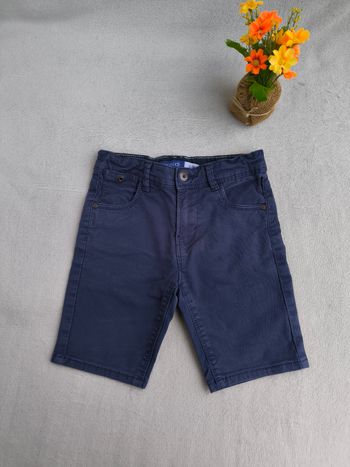 Short garçon Okaïdi 5 ans