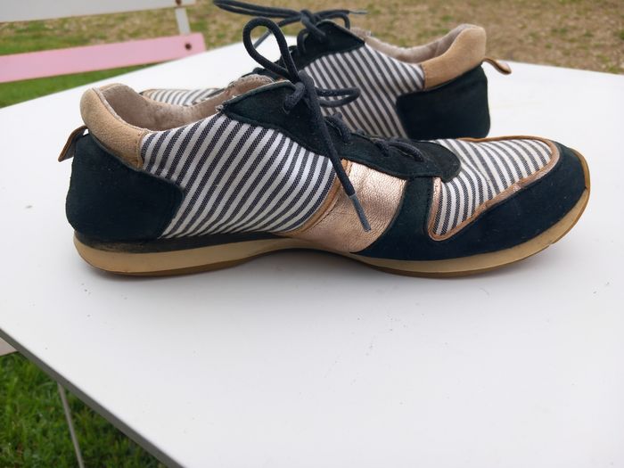 Sneackers - photo numéro 4