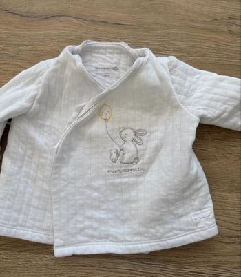 Survet de pyjama 6 mois 