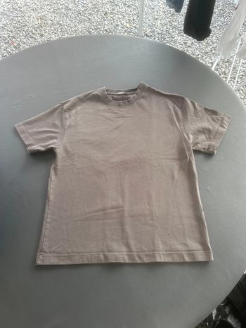Tee shirt Zara