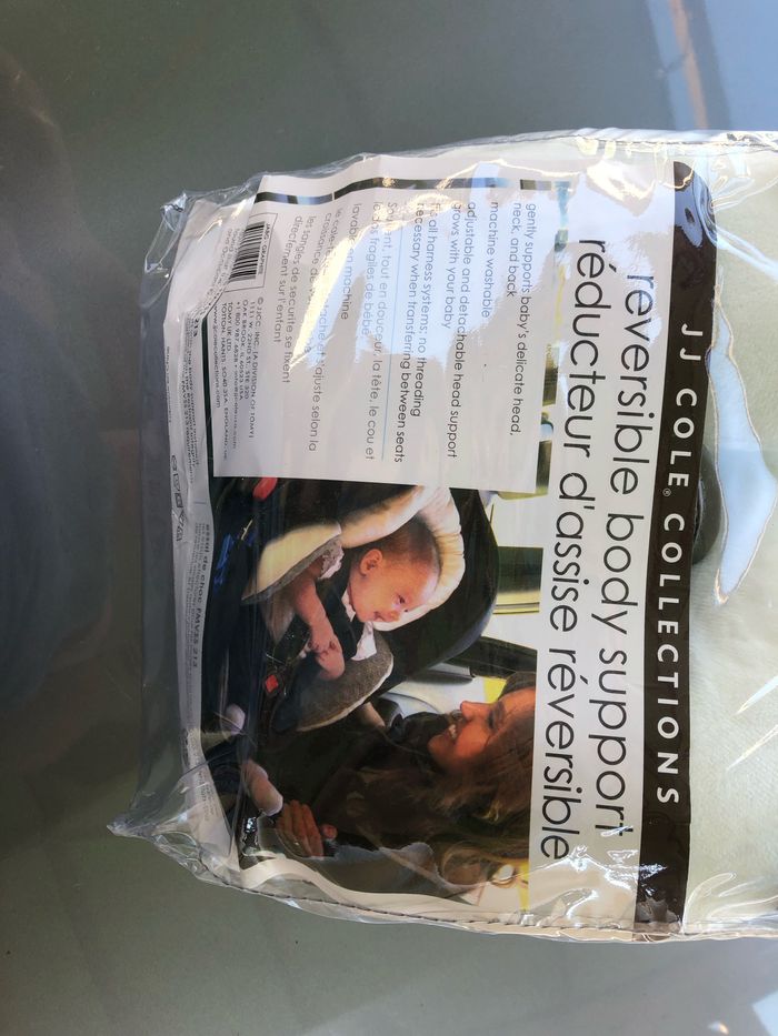 Réducteur de siège - photo numéro 3