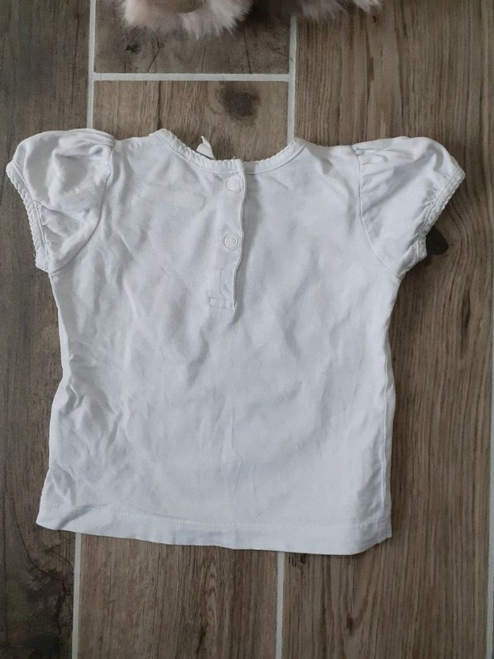 Tee-shirt - photo numéro 2