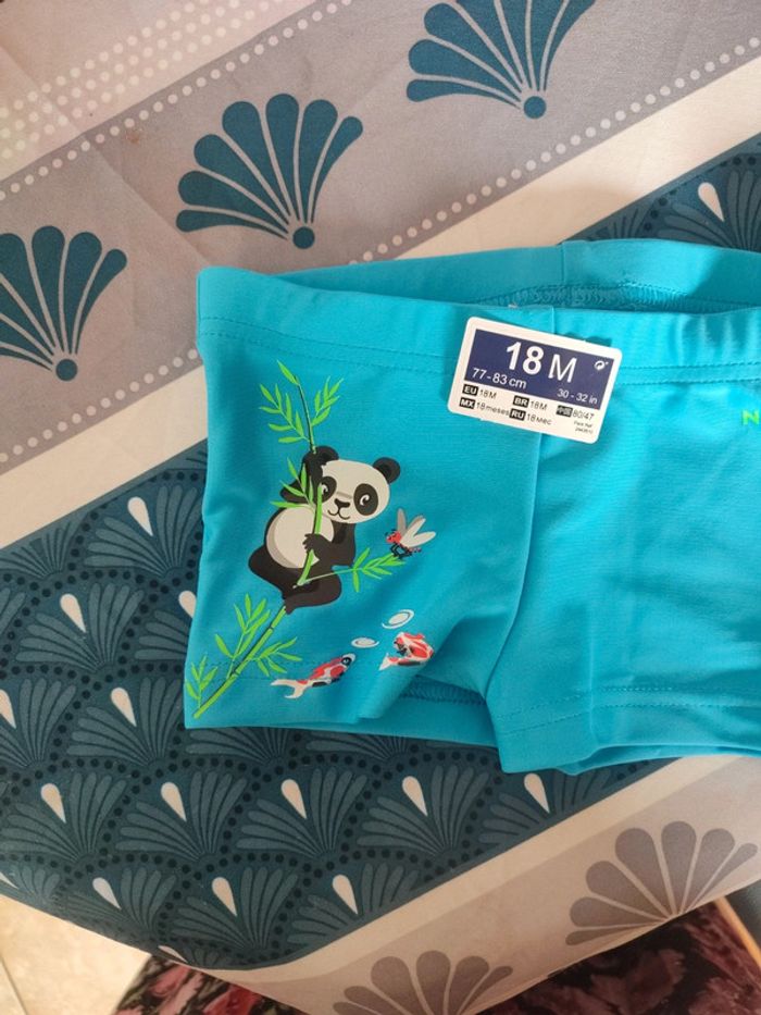 Maillot de bain neuf - photo numéro 2