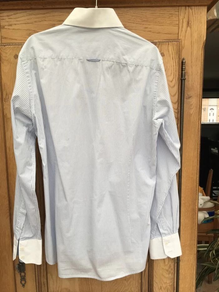 Chemise Devred Homme L - photo numéro 2