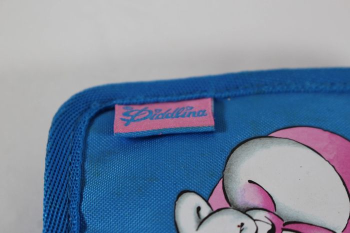 Porte Monnaie Diddle Diddlina 11 cm - photo numéro 5