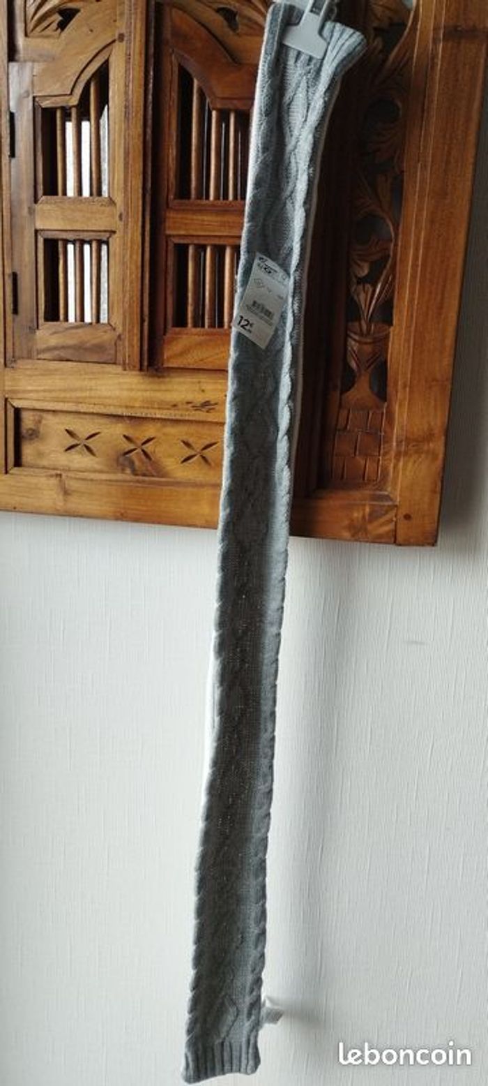 Echarpe Neuve Tex Baby - photo numéro 5