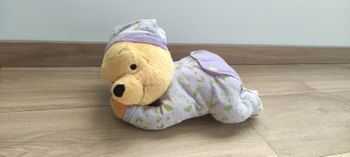 Doudou Winnie l'ourson